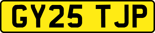 GY25TJP