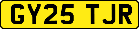 GY25TJR
