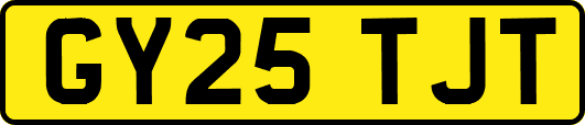 GY25TJT