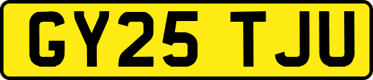 GY25TJU