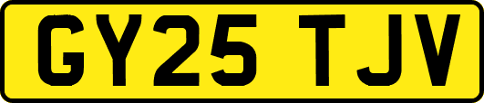 GY25TJV