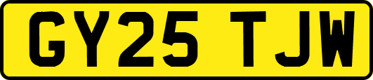 GY25TJW