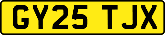 GY25TJX