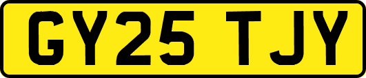 GY25TJY