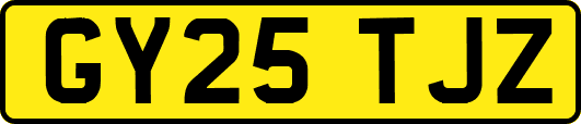 GY25TJZ