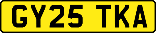 GY25TKA