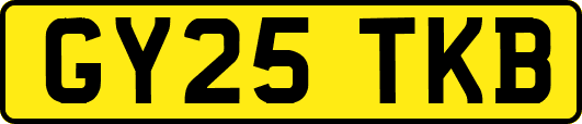GY25TKB