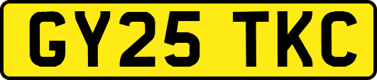 GY25TKC
