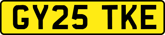 GY25TKE