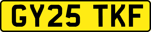 GY25TKF
