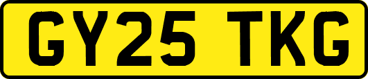 GY25TKG