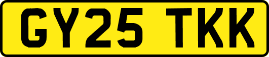 GY25TKK