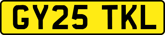 GY25TKL