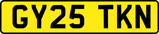 GY25TKN
