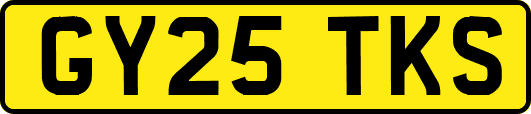 GY25TKS