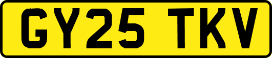 GY25TKV