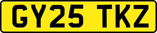 GY25TKZ