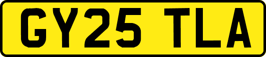 GY25TLA