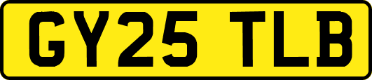 GY25TLB