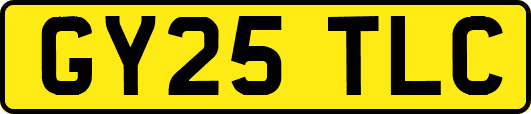 GY25TLC