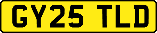 GY25TLD