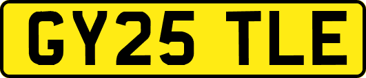GY25TLE