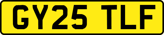 GY25TLF