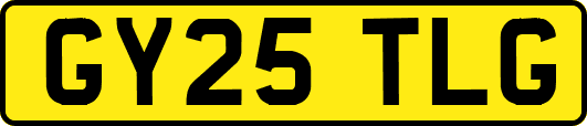 GY25TLG