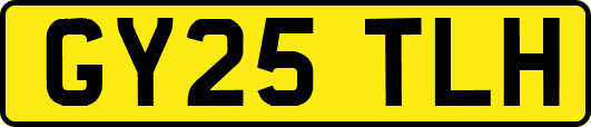 GY25TLH