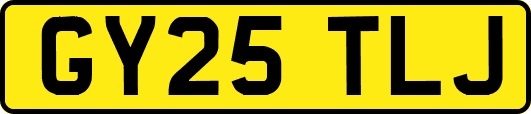 GY25TLJ
