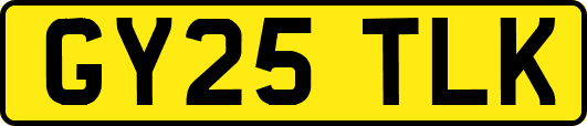 GY25TLK