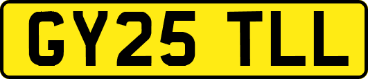 GY25TLL