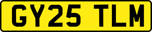 GY25TLM
