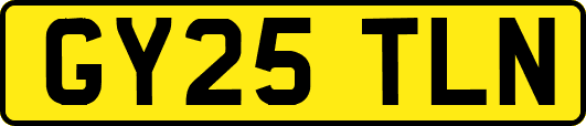 GY25TLN