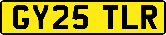 GY25TLR