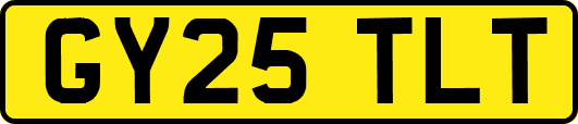 GY25TLT