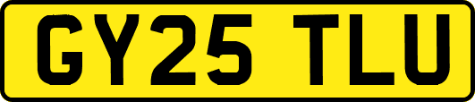 GY25TLU