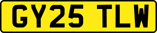 GY25TLW