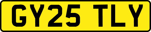 GY25TLY