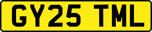 GY25TML