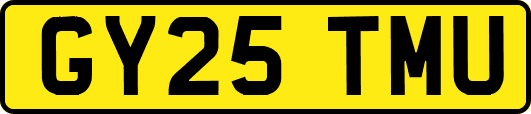 GY25TMU