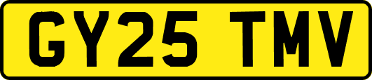 GY25TMV