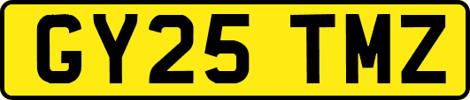 GY25TMZ