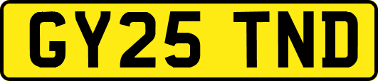 GY25TND