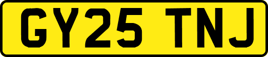 GY25TNJ