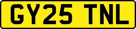 GY25TNL