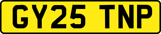 GY25TNP