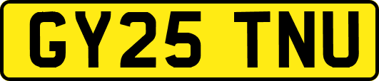 GY25TNU