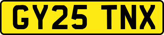 GY25TNX