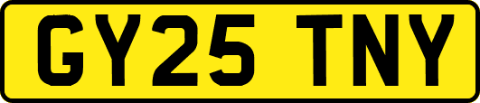 GY25TNY